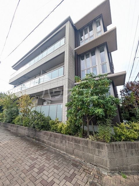 フォレナ瑞穂
