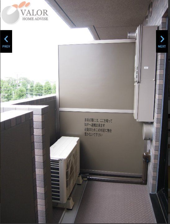 ＪＲ埼京線 武蔵小杉駅 徒歩13分 7階建 築14年の内装写真