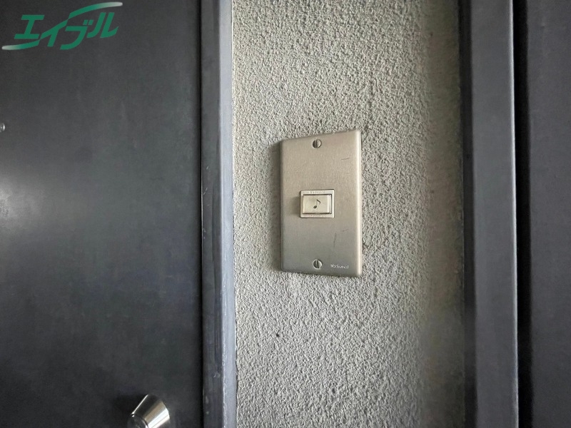 セキュリティ　別部屋参考写真です