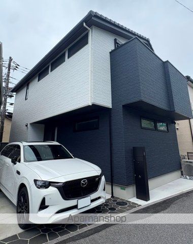 西習志野戸建の外観写真