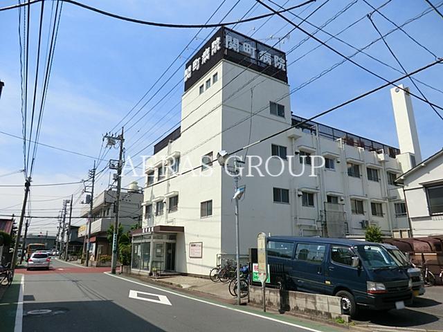 病院　関町病院（病院）まで226m