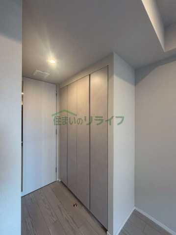 収納　別部屋参考