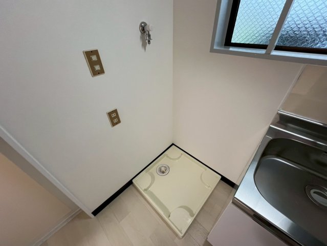 大迫ハイツのその他写真