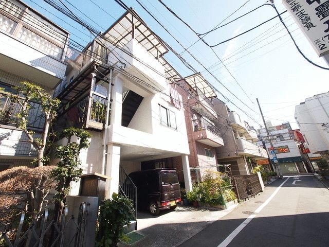 大迫ハイツのその他写真