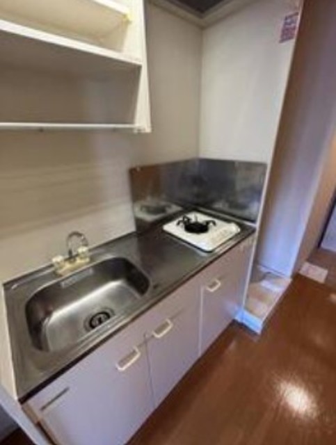 キッチン　同タイプ別部屋