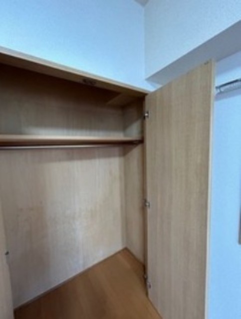 収納　同タイプ別部屋