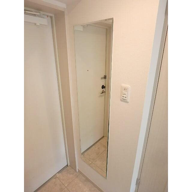 玄関　参考写真