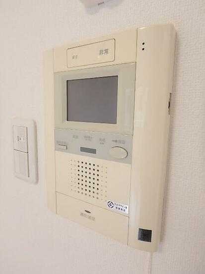 セキュリティ　参考写真