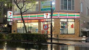 コンビニ　セブンイレブン 立川高松町西店（コンビニ）まで534m