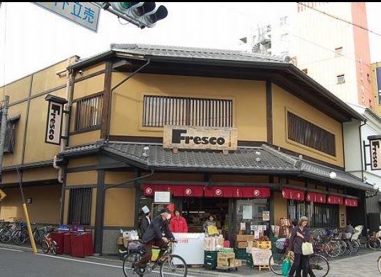 サンハイツ葉山の周辺写真