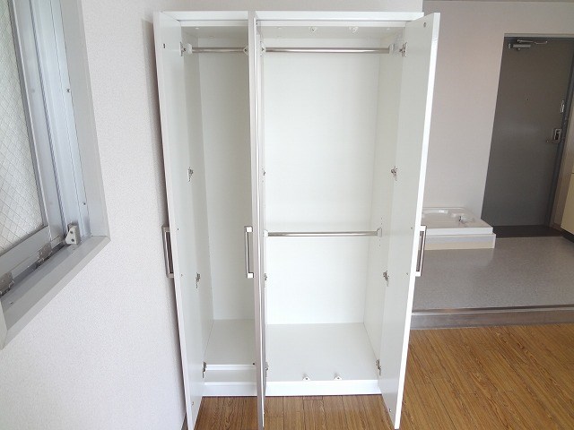 Heim光陽の内装写真