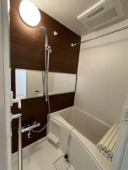 UVAS池袋 UVAS池袋の風呂写真