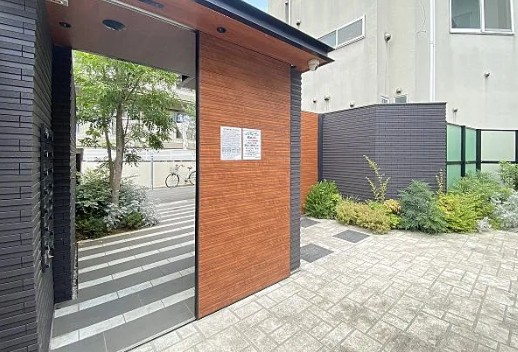 UVAS池袋 UVAS池袋の外観写真