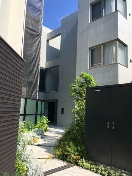 UVAS池袋 UVAS池袋の外観写真