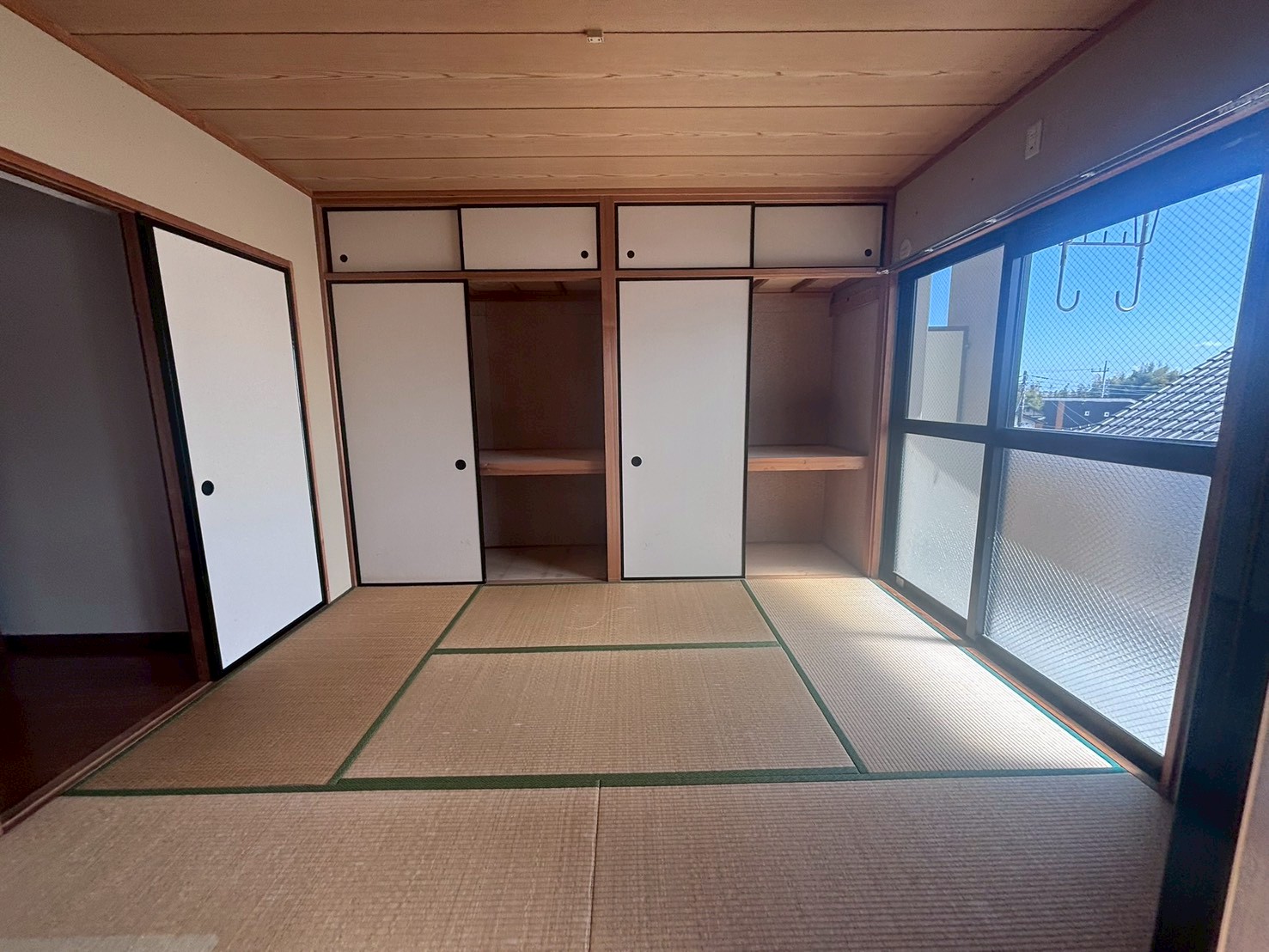 グランペールマンションの内装写真