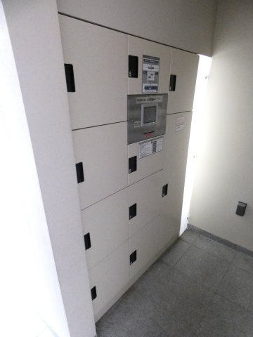 東急セットアップレジデンス恵比寿のその他写真