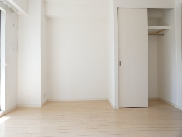 東急セットアップレジデンス恵比寿の内装写真