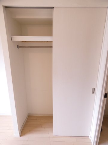 東急セットアップレジデンス恵比寿の内装写真