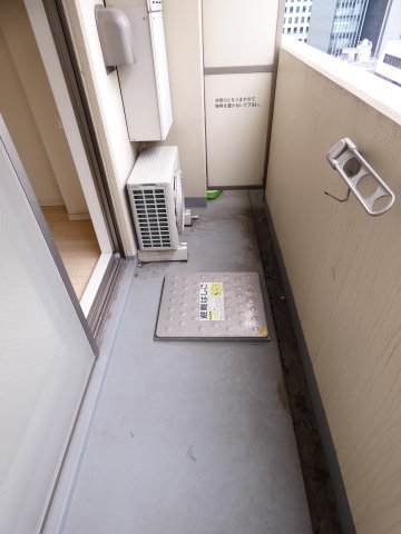東急セットアップレジデンス恵比寿の内装写真