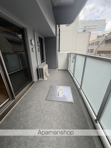 地下鉄御堂筋線 本町駅 徒歩7分 15階建 築2年の内装写真