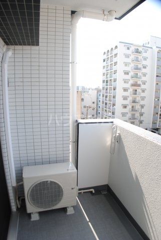 フォレストガーデン成育IIの内装写真