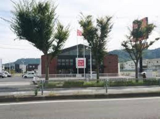 ショッピングセンター　ユニクロ河内長野店（ショッピングセンター）まで483m