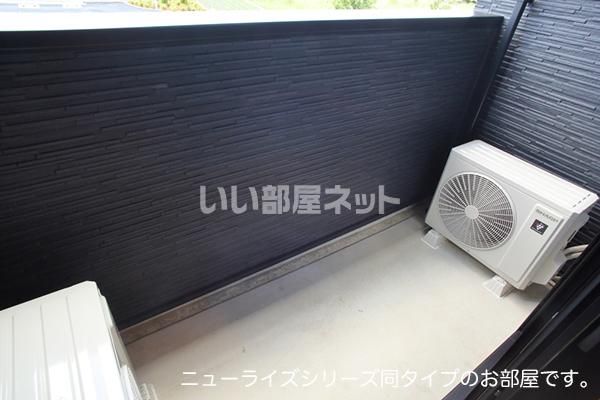 サク・ラ ワンの内装写真