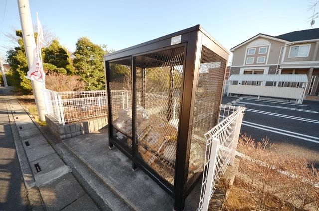 その他　その他（その他）まで10m