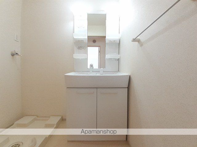 アンソレイエ・ノールIIの内装写真