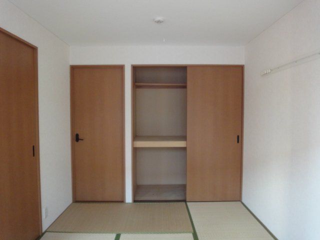 ラヴィーヌの内装写真