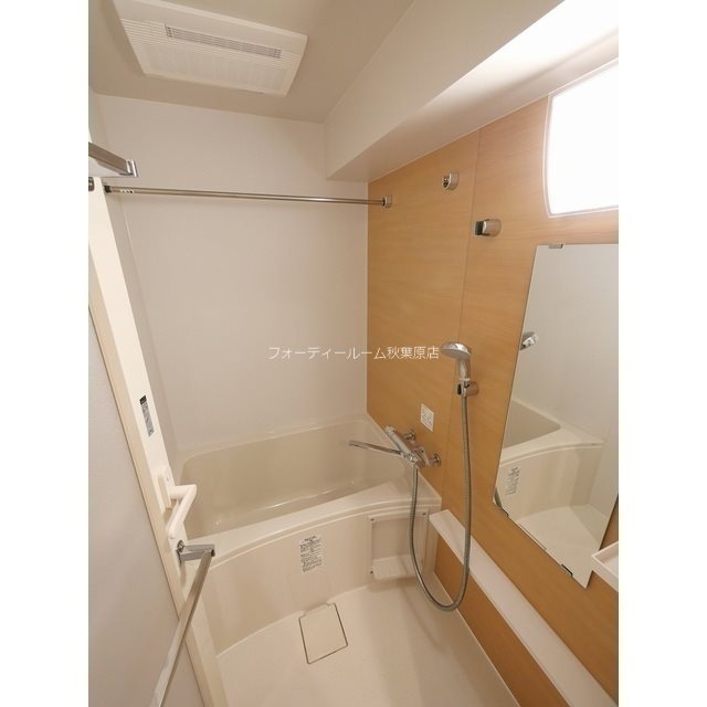 バス・シャワールーム　★《見学予約受付中》当店では契約金がクレジット決済可能です★