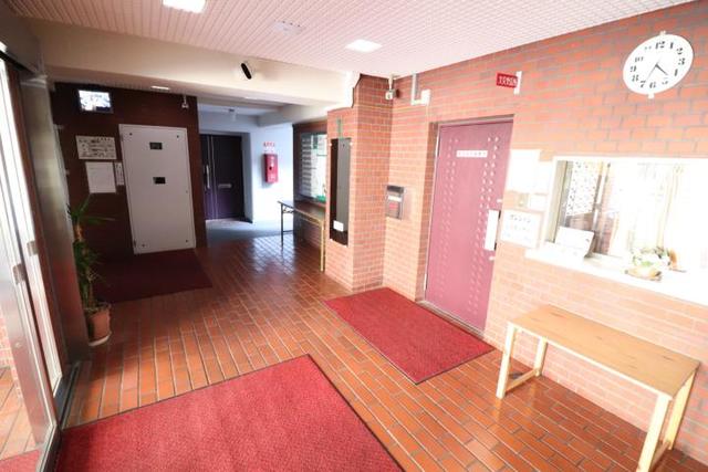 阪神本線 福島駅 徒歩6分 11階建 築49年の外観写真