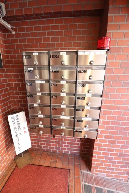 阪神本線 福島駅 徒歩6分 11階建 築49年の外観写真