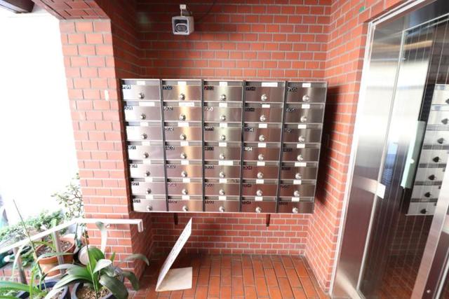 阪神本線 福島駅 徒歩6分 11階建 築49年の外観写真