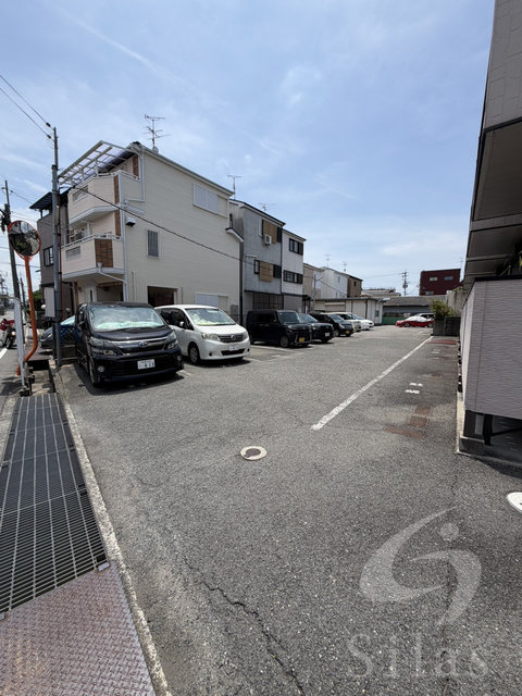 近鉄南大阪線 河内天美駅 徒歩8分 2階建 築28年のその他写真