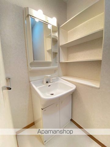 サンパークTakanaoの内装写真