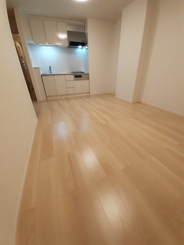 居室・リビング　使いやすいリビングです