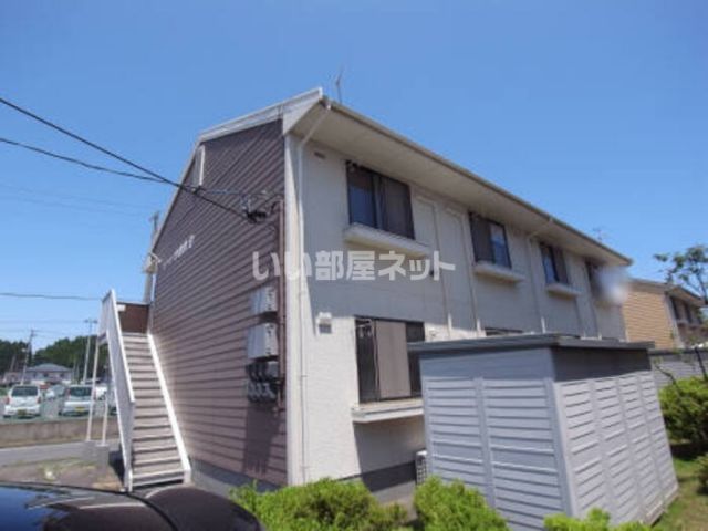 ＪＲ八戸線 長苗代駅 徒歩32分 築40年