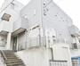 和光市駅より徒歩15分 2階 築16年4ヶ月の賃貸物件