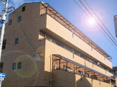 ＪＲ阪和線 杉本町駅 徒歩4分 築30年