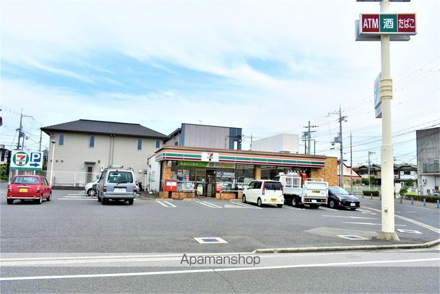 サンコート住吉の周辺写真