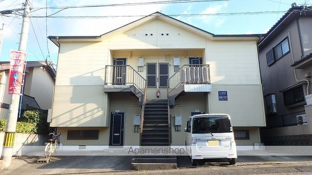 ＪＲ鹿児島本線 広木駅 徒歩17分 築31年