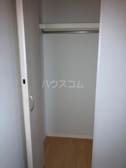 グランプルーヴ東大宮の内装写真
