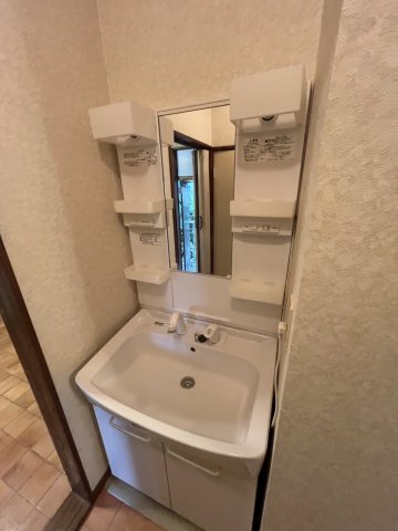 フローラル調布の内装写真