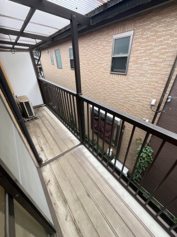 フローラル調布の内装写真