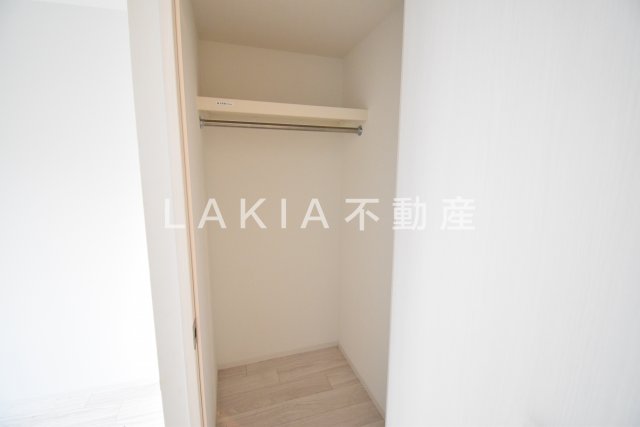 エスリード大阪城PREMIERの内装写真