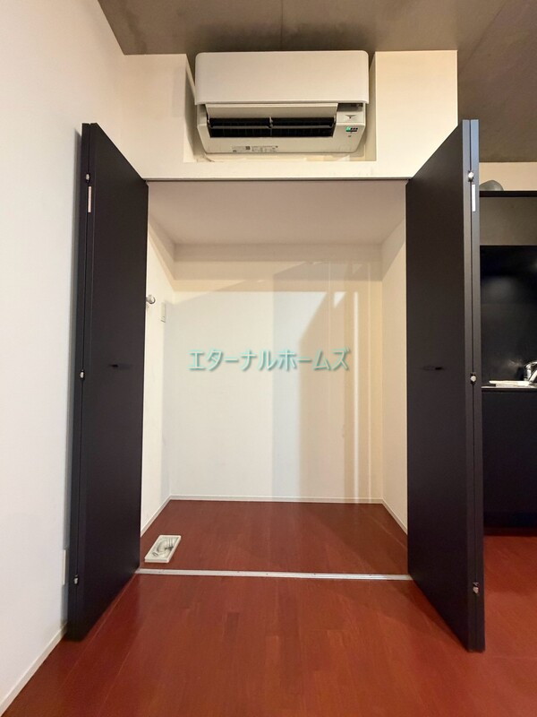 東京メトロ丸ノ内線 四谷三丁目駅 徒歩3分 2階建 築6年の内装写真