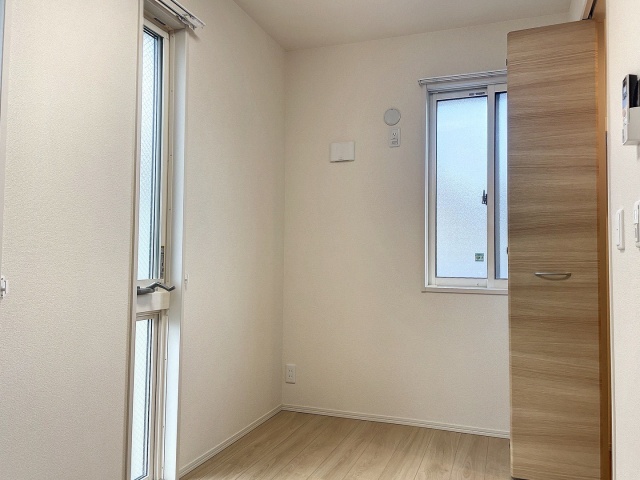 D-roomビーチルックの内装写真