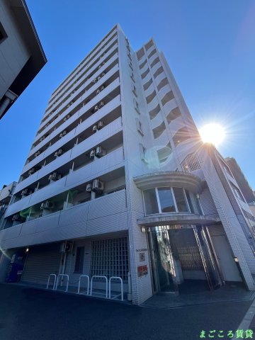 南海高野線 萩ノ茶屋駅 徒歩4分 築20年