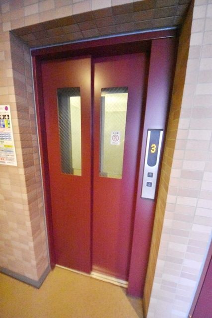 リクレイシア富士見台の外観写真